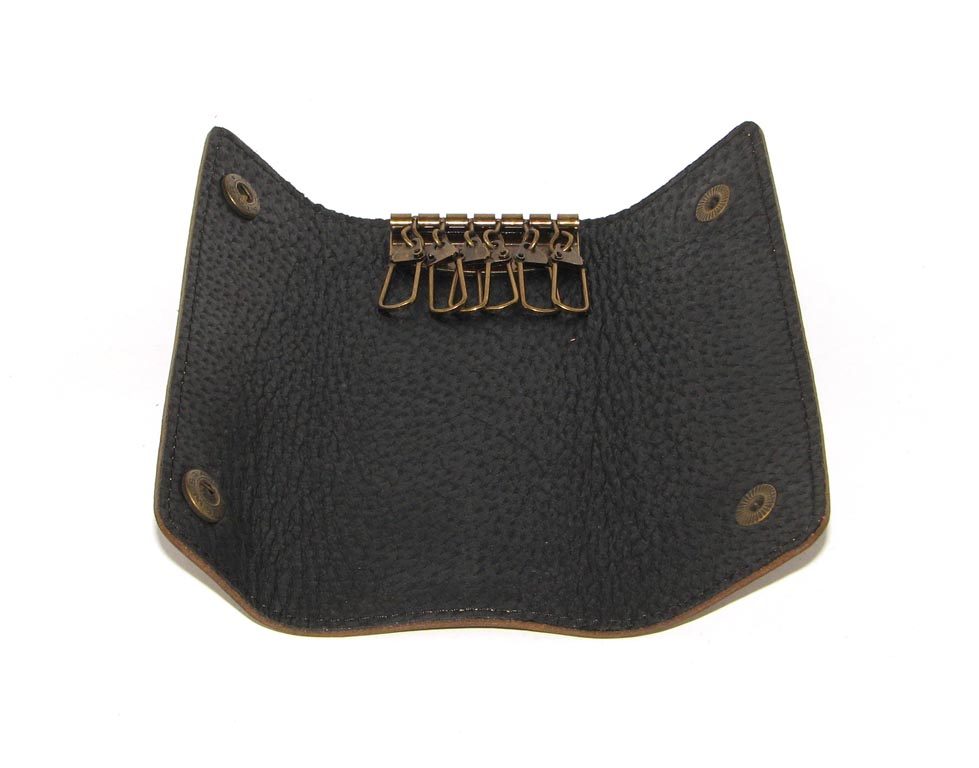 Ключниця DNK Leather DNK Keys-L col.G Ключниця DNK Leather DNK Keys-L col.G